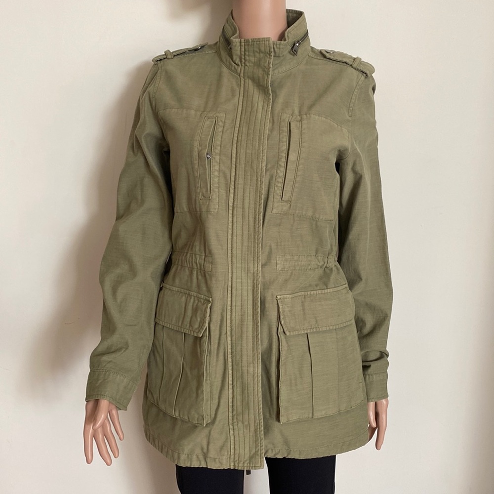 Levi’s anorak jacket NWT